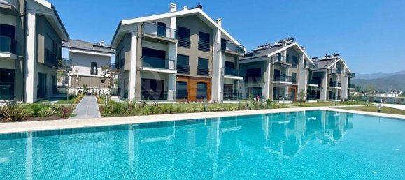 Apartment 4+1 in Fethiye, Turkey No. 3830 17