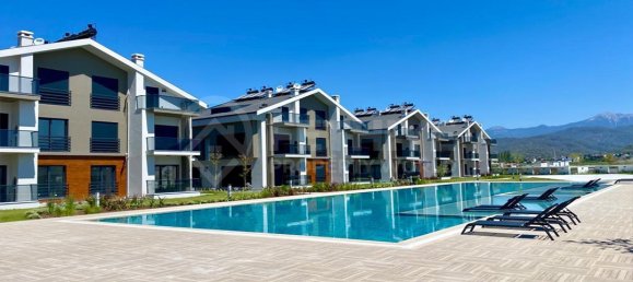 Apartment 4+1 in Fethiye, Turkey No. 3830 10