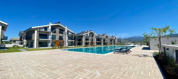 Apartment 4+1 in Fethiye, Turkey No. 3830 13