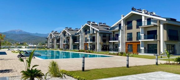 Apartment 4+1 in Fethiye, Turkey No. 3830 7