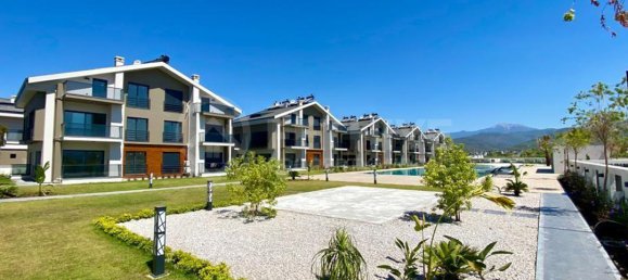 Apartment 4+1 in Fethiye, Turkey No. 3830 11