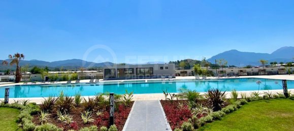 Apartment 4+1 in Fethiye, Turkey No. 3830 3