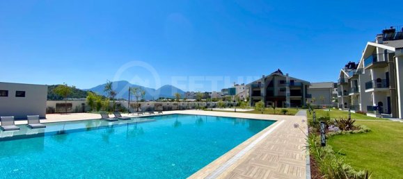Apartment 4+1 in Fethiye, Turkey No. 3830 5