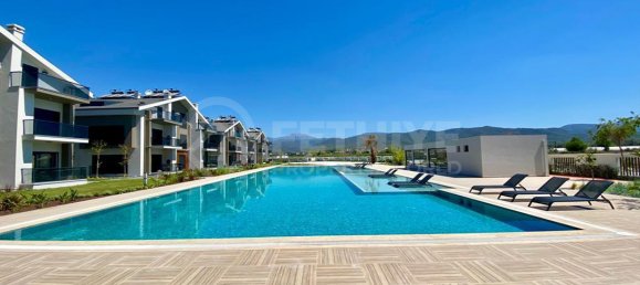 Apartment 4+1 in Fethiye, Turkey No. 3830 12