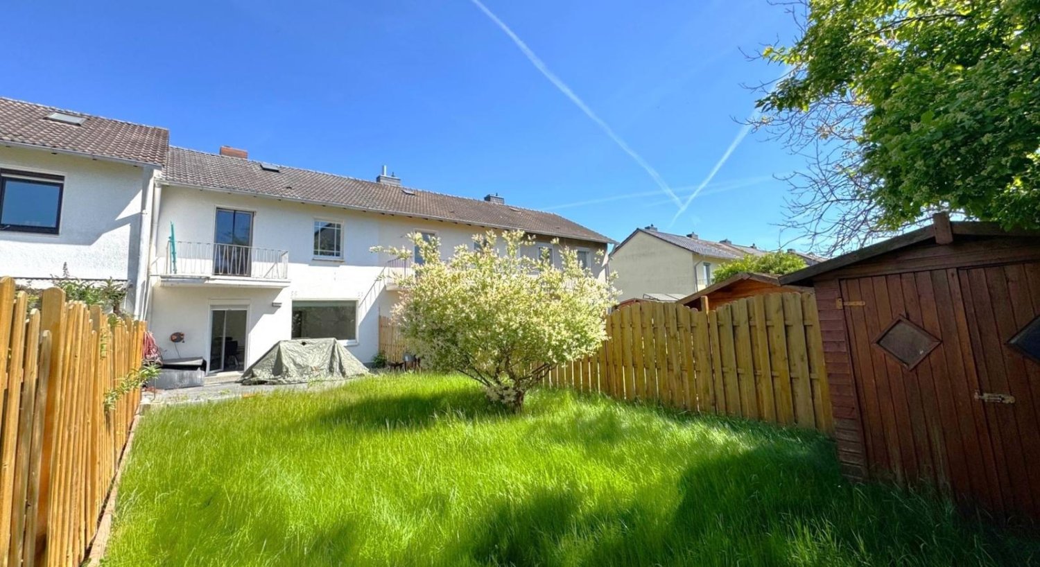 Moradia em banda T3 em Peine, Germany N.º 355596