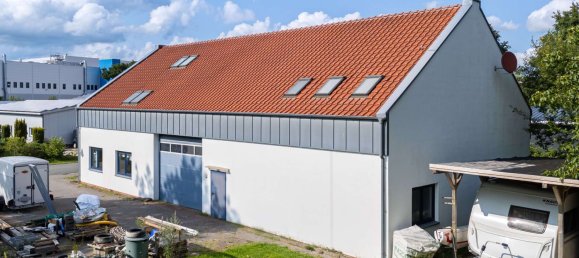 287m² Warehouse in Ammerland, Germany No. 245739 6
