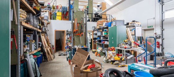 287m² Warehouse in Ammerland, Germany No. 245739 17