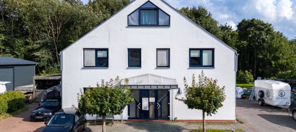 287m² Warehouse in Ammerland, Germany No. 245739 2