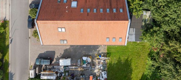 287m² Warehouse in Ammerland, Germany No. 245739 9