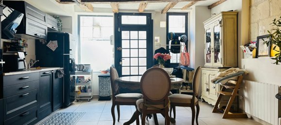 3 bedrooms House in Tours, France No. 248179 8