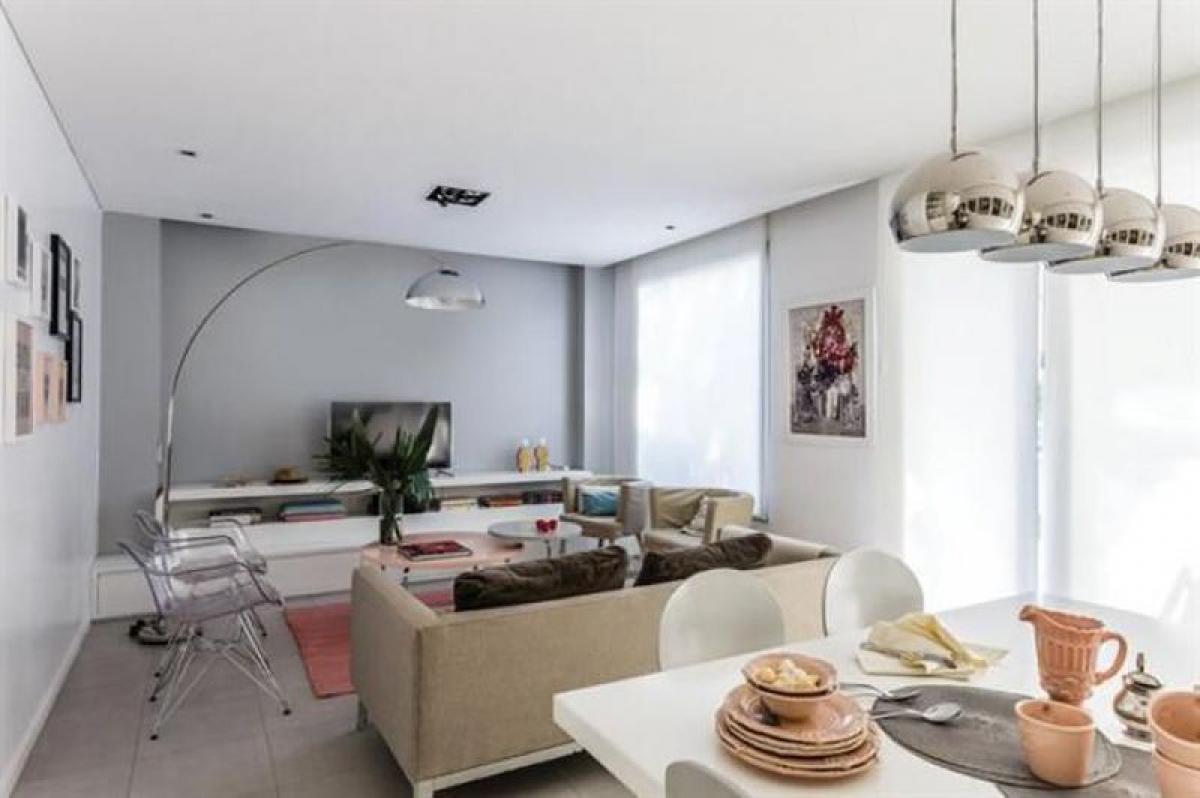 Studio in Buenos Aires, Argentina No. 72314