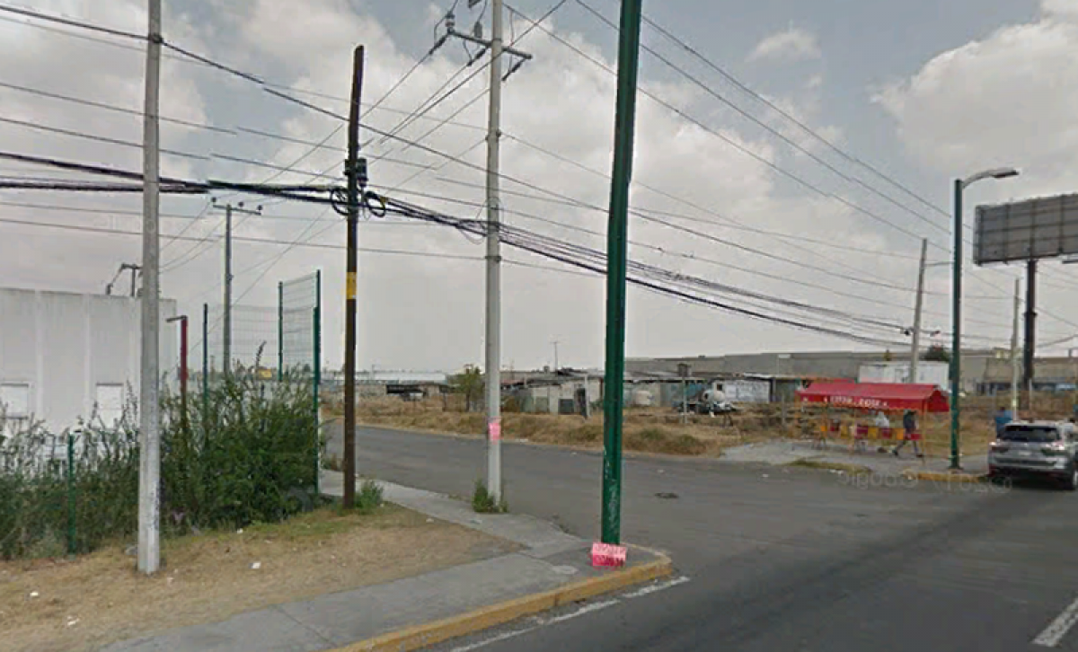 Grundstück in San Buenaventura, Mexico, Nr. 203361