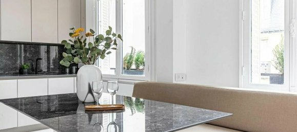 2 bedrooms Castles in Paris, France No. 179646 25