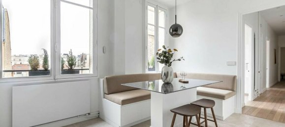 2 bedrooms Castles in Paris, France No. 179646 24