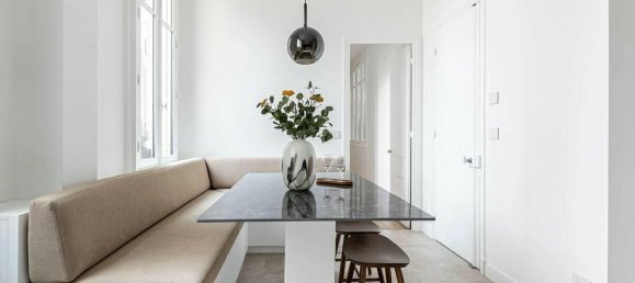 2 bedrooms Castles in Paris, France No. 179646 26