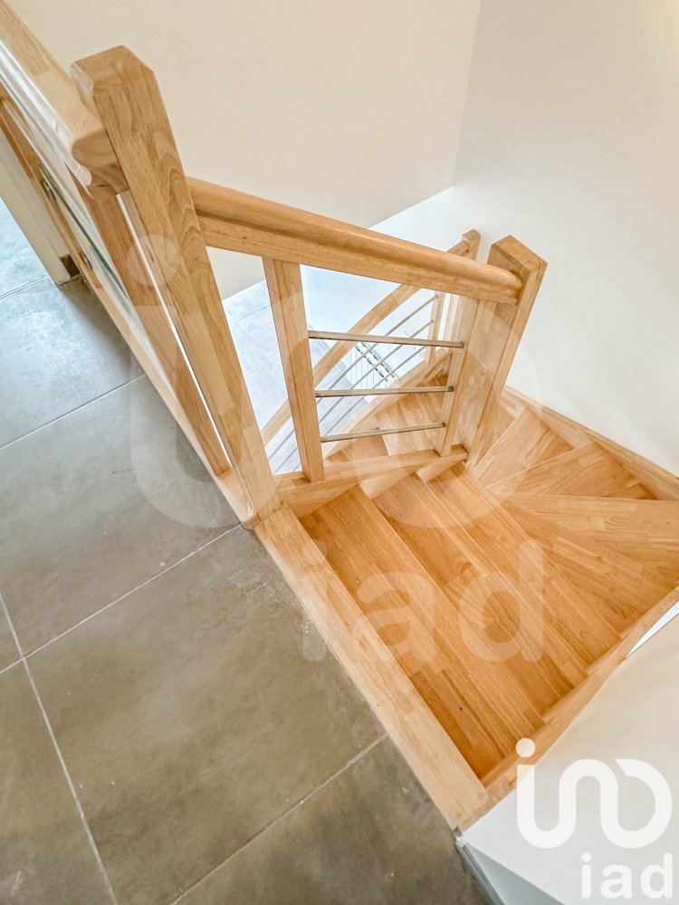 3 chambres Maison à Choisy-au-Bac, France No. 78847