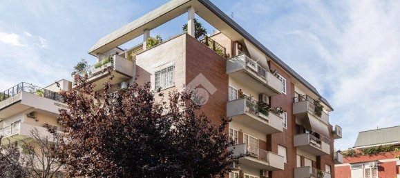 3 bedrooms Apartment in Rome, Italy No. 322478 6