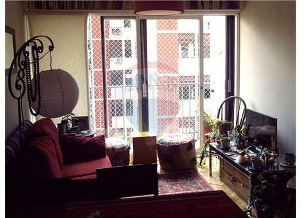 Studio in San Isidro, Argentina, Nr. 16364