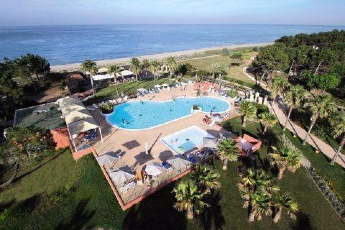 2 chambres Condo à Borgo, France No. 13063