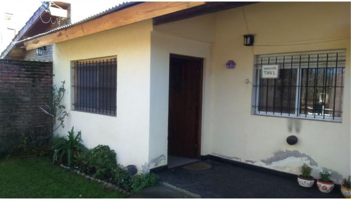 2 chambres Maison à Pilar, Argentina No. 60093