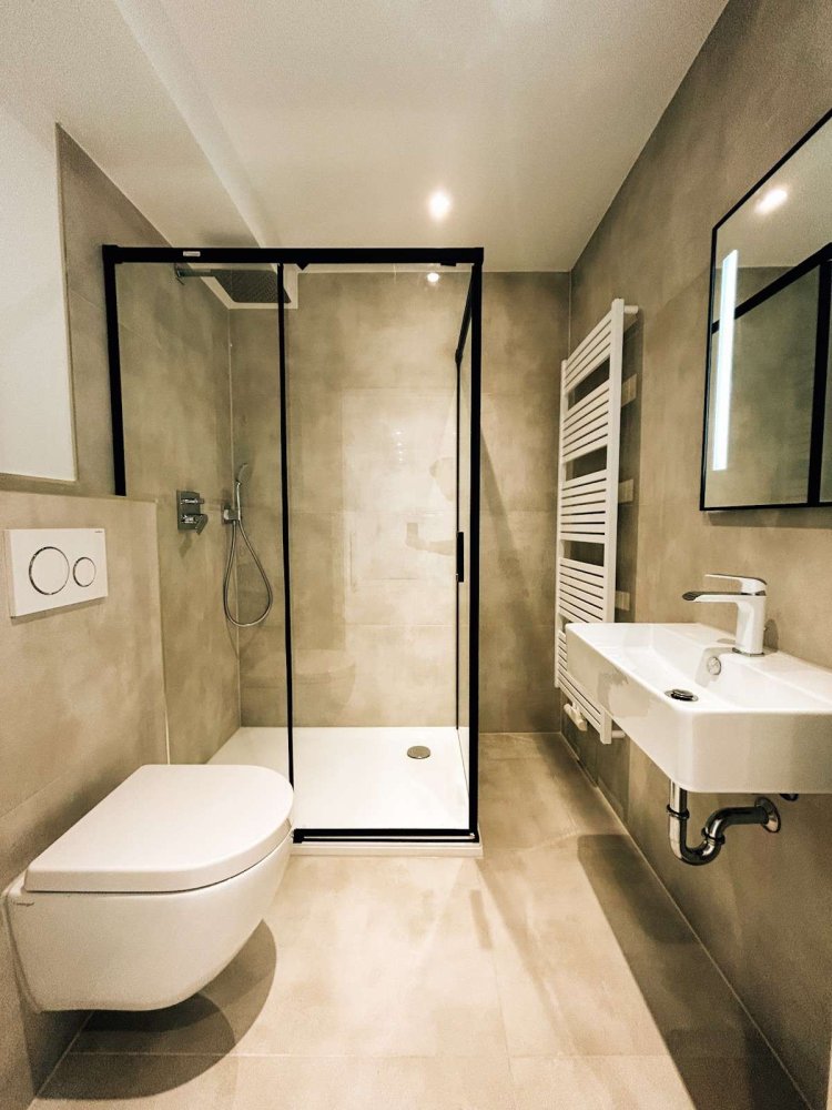 Apartamento T2 em Dusseldorf, Germany N.º 366792