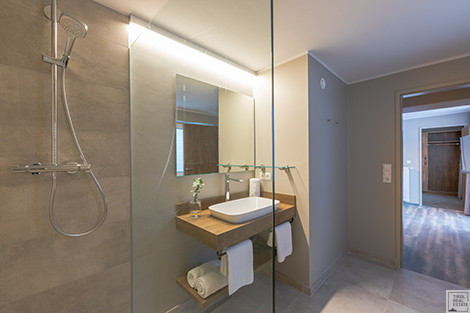 Квартира с 2 комнатами в Зефельд ин Тироль, Австрия № 106632