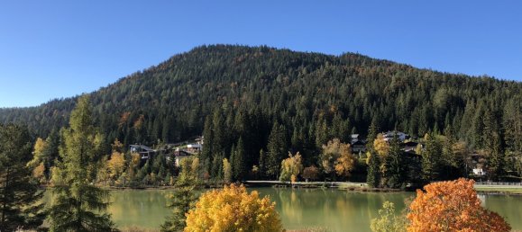 Квартира с 2 комнатами в Зефельд ин Тироль, Австрия № 106632 10