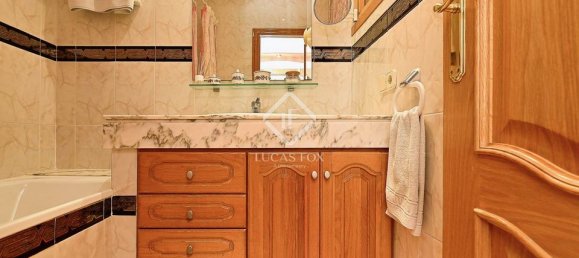 Ático de 4 dormitorios en Castell-Platja d'Aro, Spain No. 179098 12