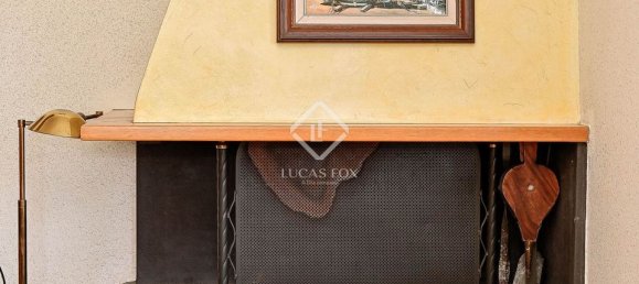 Ático de 4 dormitorios en Castell-Platja d'Aro, Spain No. 179098 6