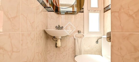 Ático de 4 dormitorios en Castell-Platja d'Aro, Spain No. 179098 13