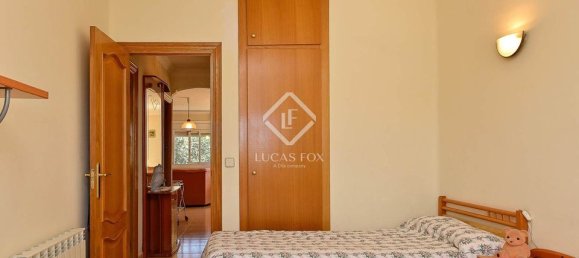 Ático de 4 dormitorios en Castell-Platja d'Aro, Spain No. 179098 15