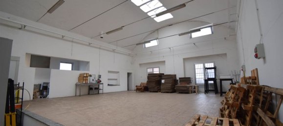 462m² Warehouse in Piacenza, Italy No. 210629 7