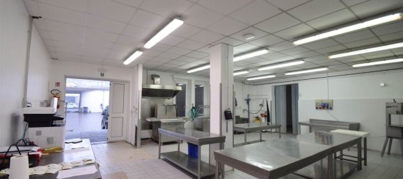 462m² Warehouse in Piacenza, Italy No. 210629 2