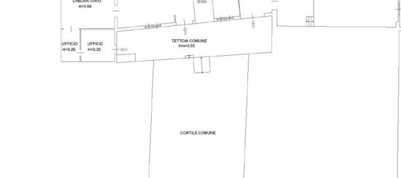 462m² Warehouse in Piacenza, Italy No. 210629 17