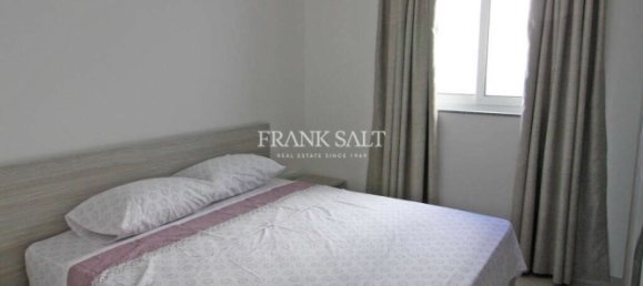 2 chambres Appartement à Saint Julian's, Malta No. 9538 8