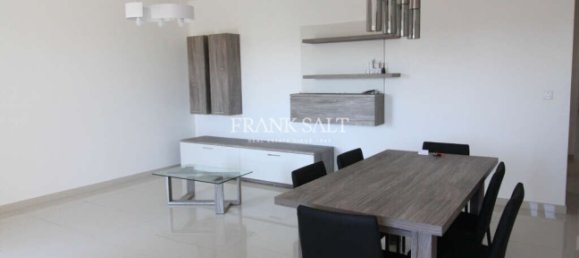 2 chambres Appartement à Saint Julian's, Malta No. 9538 5