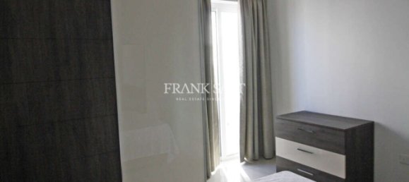 2 chambres Appartement à Saint Julian's, Malta No. 9538 11