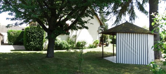 Casa de 5 dormitorios en La Chapelle-du-Noyer, France No. 101804 13