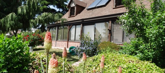 Casa de 5 dormitorios en La Chapelle-du-Noyer, France No. 101804 15
