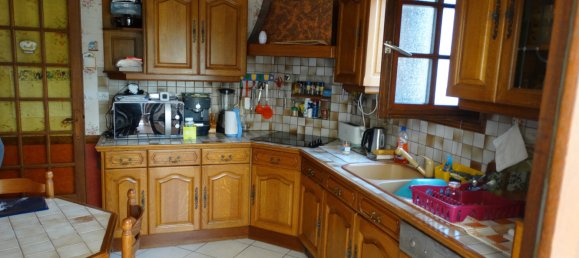 Casa de 5 dormitorios en La Chapelle-du-Noyer, France No. 101804 3