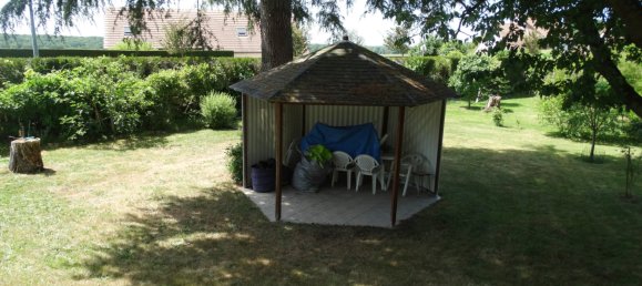 Casa de 5 dormitorios en La Chapelle-du-Noyer, France No. 101804 16
