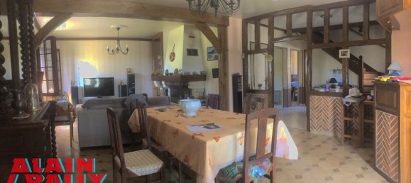 Casa de 5 dormitorios en La Chapelle-du-Noyer, France No. 101804 2