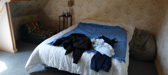 Casa de 5 dormitorios en La Chapelle-du-Noyer, France No. 101804 10