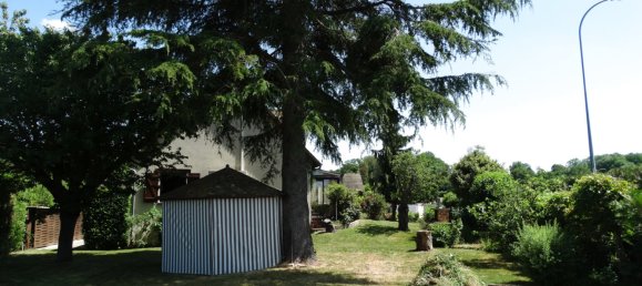 Casa de 5 dormitorios en La Chapelle-du-Noyer, France No. 101804 12