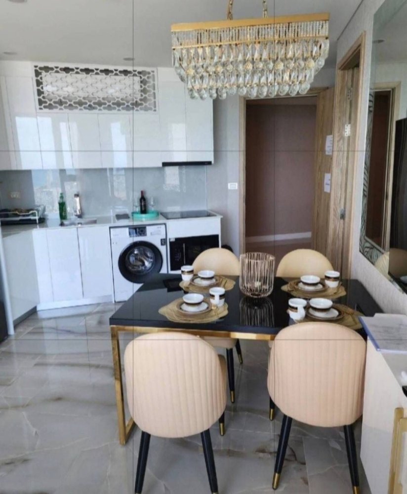 80m² Condo in Pattaya, Thailand No. 64117