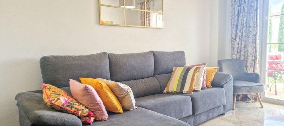 3 Schlafzimmer Wohnung in La Duquesa, Spain, Nr. 47242 10