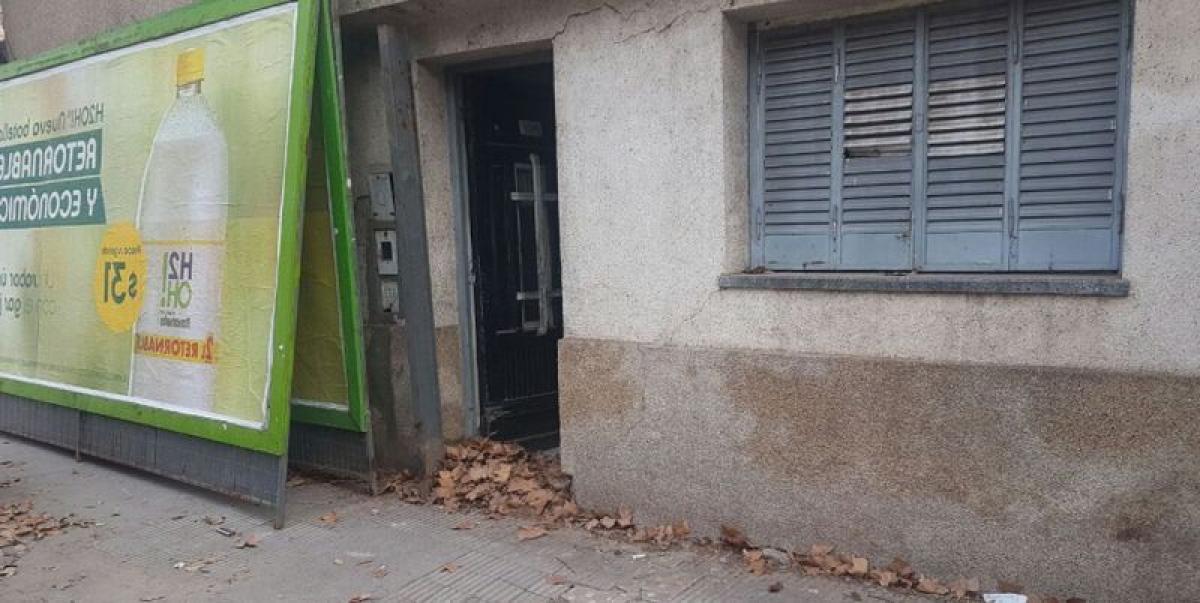 Земельный участок 185м² в провинция Санта-Фе, Аргентина № 35331