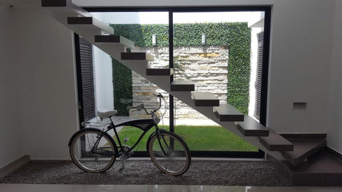 3 bedrooms House in Queretaro, Mexico No. 188923