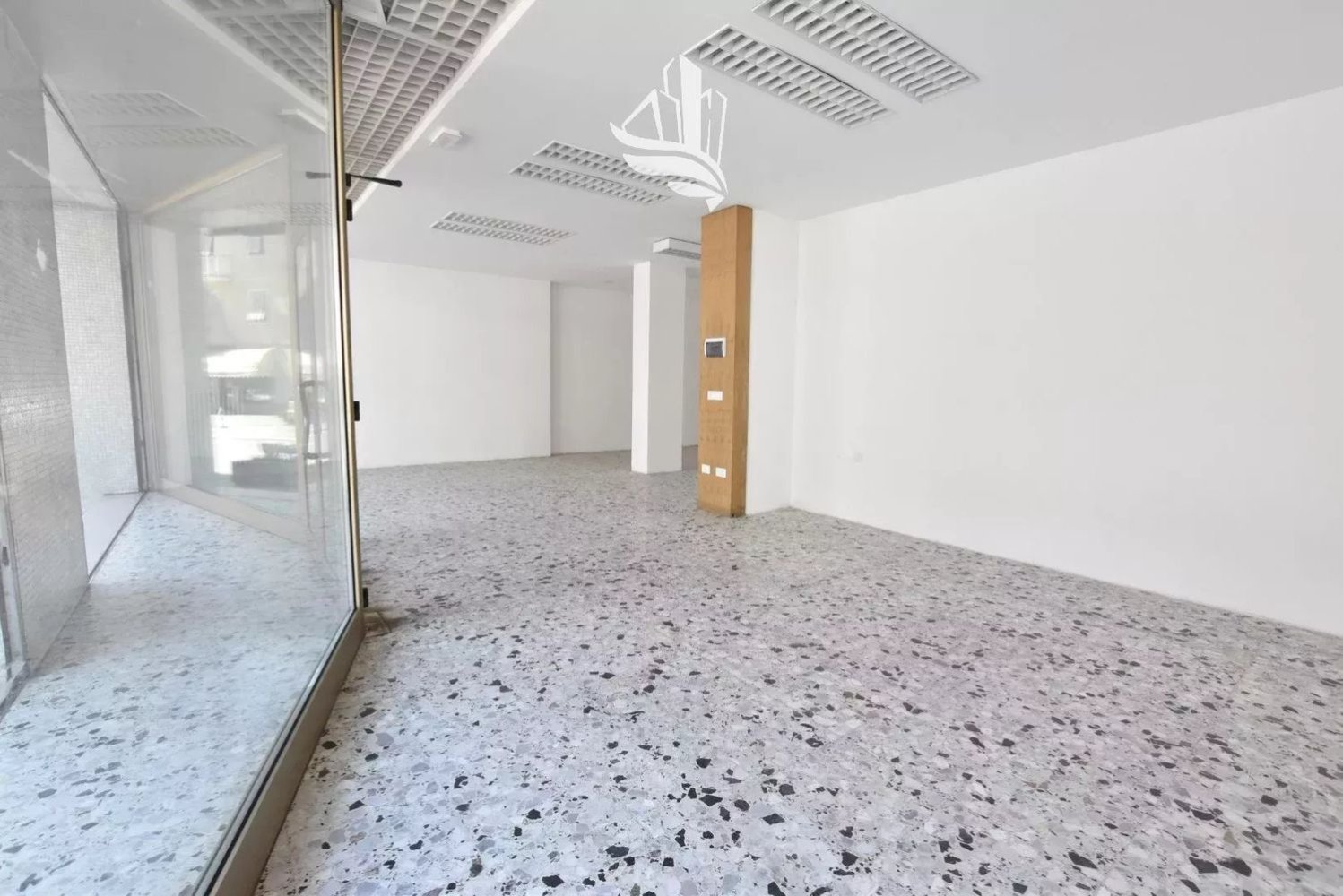 82m² Commercial property in Trentino-Alto Adige, Italy No. 138856