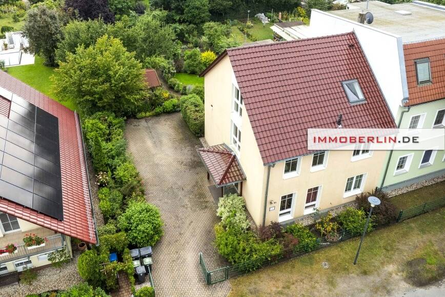 9 rooms Building in Oder-Spree, Germany No. 275220